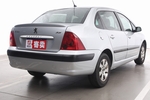 标致307三厢2006款1.6 XS 手自一体型