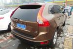 沃尔沃XC602010款3.0 T6 AWD智雅版