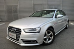 奥迪A4L2013款35 TFSI 自动标准型