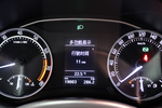 斯柯达明锐RS2010款2.0TSI DSG 运动版