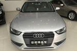 奥迪A4L2013款35 TFSI 自动标准型