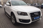 奥迪Q52011款2.0TFSI 技术型