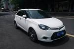 MG32011款1.3L 自动 舒适版