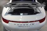 保时捷9112013款Carrera 4 3.4L