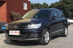 大众途观2010款1.8TSI 手自一体 菁英版