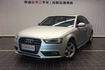 奥迪A4L2013款35 TFSI 自动标准型