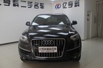 奥迪Q72014款35 TFSI 进取型