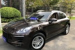 保时捷Macan2016款Macan 2.0T