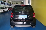 smartfortwo2012款1.0 MHD 硬顶舒适版