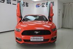 福特Mustang2017款2.3T 性能版