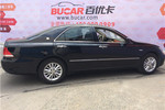 丰田皇冠2007款2.5L Royal 特别版