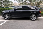 奥迪Q72009款3.6FSI quattro 技术型风尚版