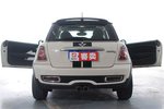 MINIMINI2012款1.6T COOPER S Bayswater 