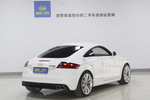 奥迪TT2011款Coupe 2.0TFSI