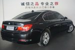 宝马7系2009款730Li 豪华型