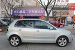 大众Polo2008款1.6L  手自一体 风尚版