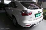 比亚迪S62011款2.0L 手动尊贵型