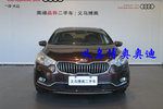 起亚K32012款1.6L 自动DLX 