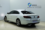 大众CC2013款2.0TSI 豪华型