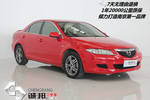 马自达Mazda62003款2.3技术型