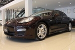 保时捷Panamera2010款Panamera 4 3.6L 