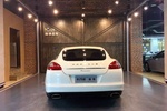 保时捷Panamera2010款Panamera 3.6L 