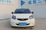 比亚迪F02012款1.0L 悦酷型