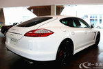 保时捷Panamera2010款Panamera 3.6L 