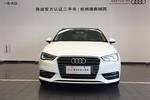 奥迪A3 Sportback2015款40 TFSI 自动舒适型