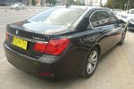 宝马7系2011款730Li 典雅型