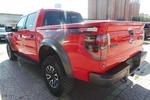 福特F-1502011款6.2L SVT Raptor SuperCab