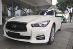 英菲尼迪Q50L2015款2.0T 悦享版