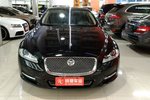 捷豹XJ2013款XJL 3.0 SC 旗舰商务版