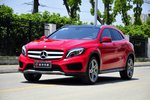 奔驰GLA级2015款GLA 260 4MATIC 运动型