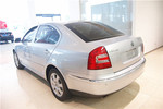 斯柯达明锐2009款1.6L 手自一体 逸致版