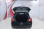 日产骐达2011款1.6L CVT智能型