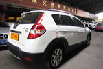 东风风神H302011款1.6L 手动 尊雅型