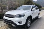 长安CS752018款1.8T 自动四驱智酷型