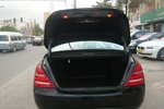 奔驰S级2010款S 350L 4MATIC