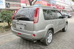 日产奇骏2004款2.5SLX