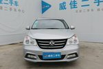 东风风神A602012款1.6L 自动豪华型