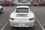 保时捷9112012款Carrera S 3.8L