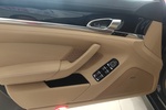 保时捷Panamera2013款Panamera 4 Platinum Edition 3.6L 