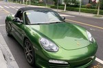 保时捷Boxster2009款Boxster 2.9L 