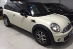 MINICLUBMAN2011款1.6L COOPER Fun