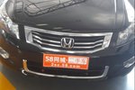 本田雅阁2010款2.0L EXL Navi