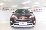 丰田RAV42015款2.5L 自动四驱精英版