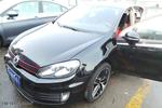 大众高尔夫GTI2010款2.0TSI DSG 豪华版