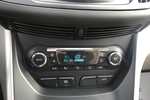 福特翼虎2013款1.6L GTDi 四驱精英型 