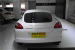 保时捷Panamera2010款Panamera 3.6L 